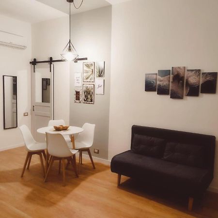 La Dimora Di Lexy Villa ปาแลร์โม ภายนอก รูปภาพ